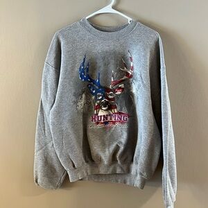 Whitetail Sweater